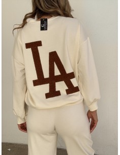 Sudadera LA 2