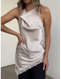 Lencera Cuello Halter 2