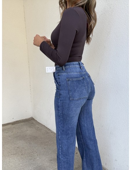 Jeans Lea