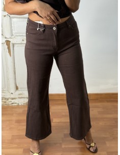 Pantalón Brown