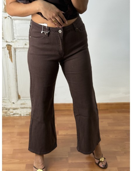 Pantalón Brown