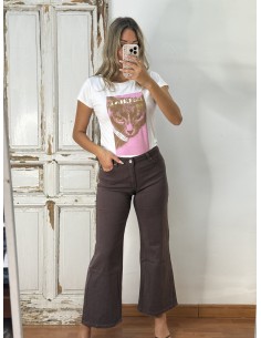 Pantalón Brown 2