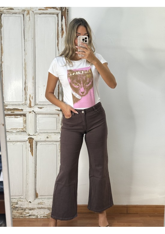 Pantalón Brown