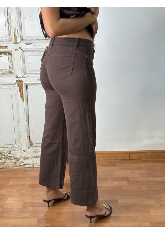 Pantalón Brown