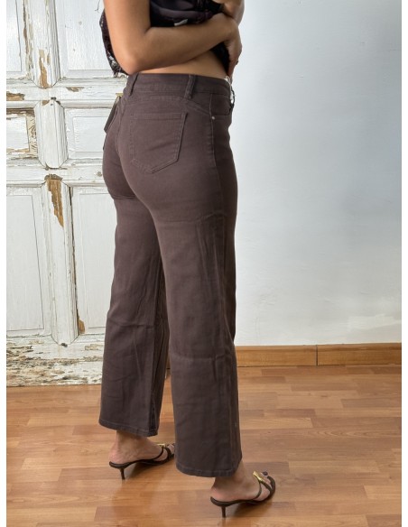 Pantalón Brown