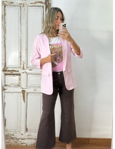 Blazer Pink