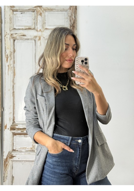 Blazer Charlotte