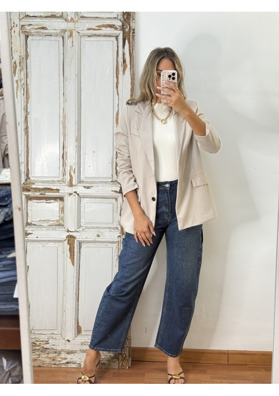 Blazer Charlotte