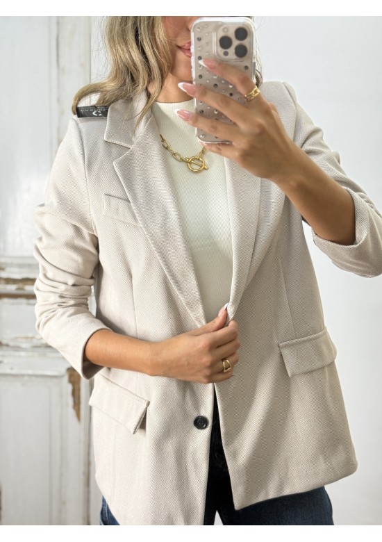 Blazer Charlotte
