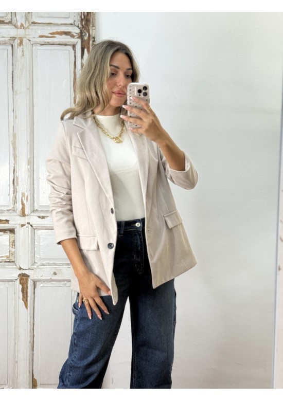 Blazer Charlotte
