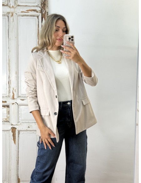 Blazer Charlotte