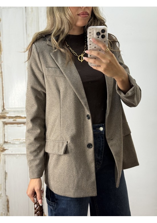 Blazer Charlotte