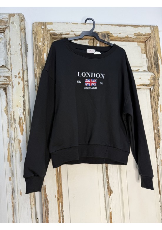 Sudadera Londón