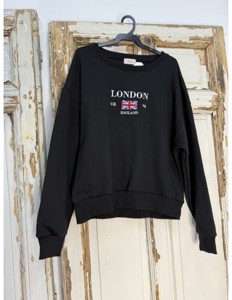 Sudadera Londón