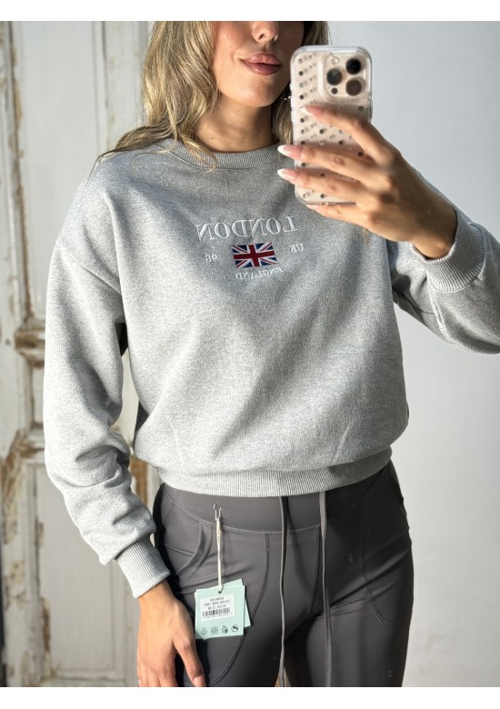Sudadera Londón