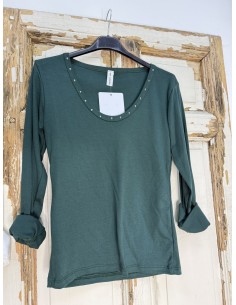 Camiseta Tachuelas 2