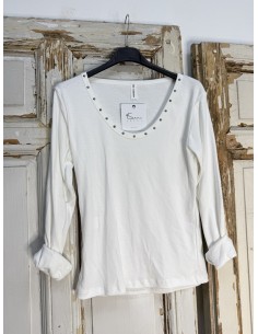 Camiseta Tachuelas 2