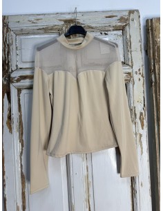 Blusa Transparencias 2