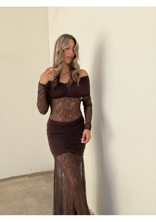 Vestido Chiara