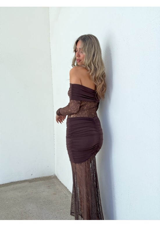Vestido Chiara