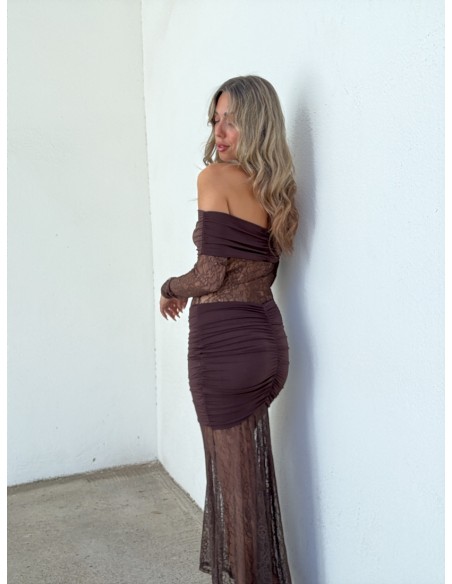 Vestido Chiara
