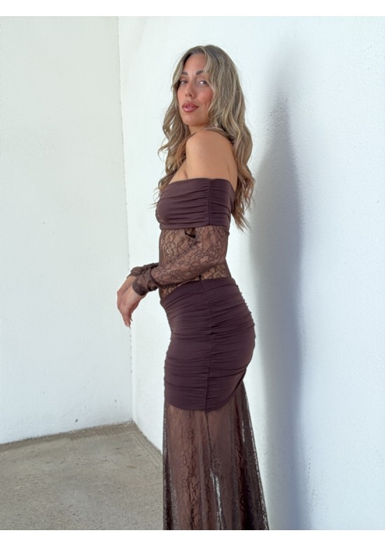 Vestido Chiara