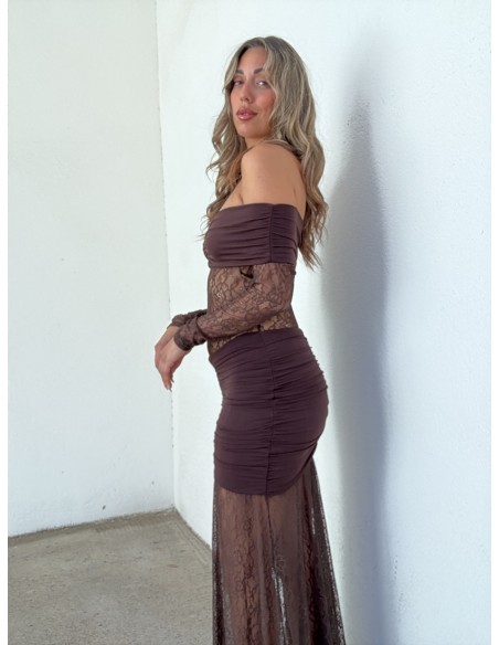 Vestido Chiara