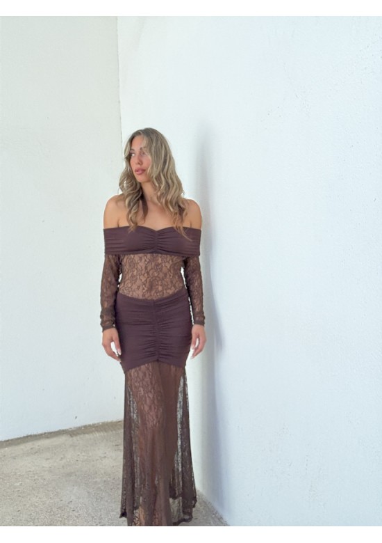 Vestido Chiara
