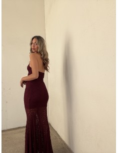 Vestido Denisse