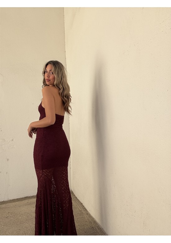 Vestido Denisse