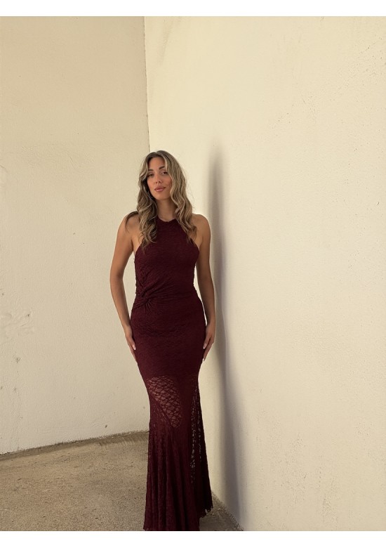 Vestido Denisse
