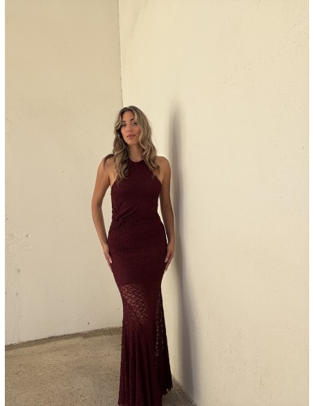 Vestido Denisse