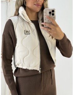 Chaleco Miu 2