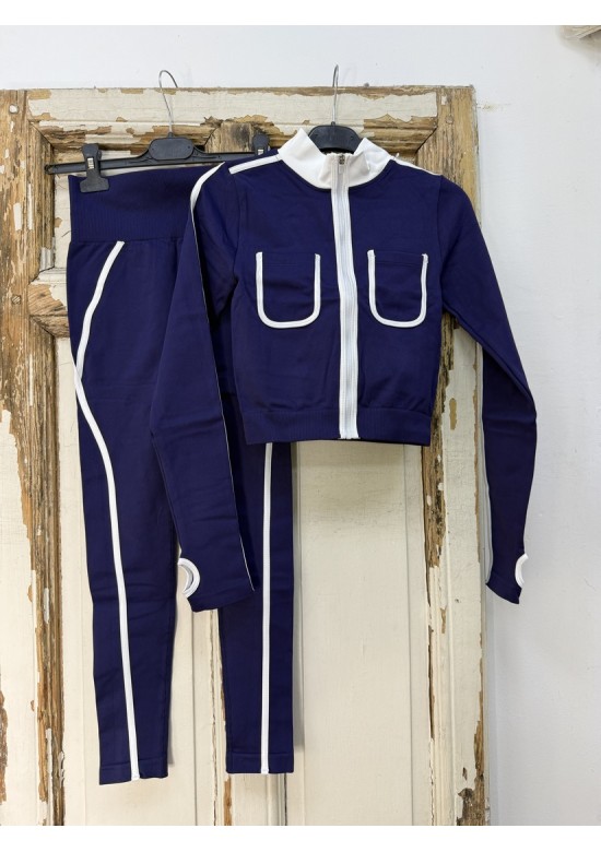 Conjunto 3 Piezas  Carmela