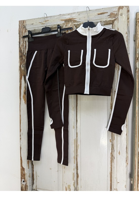 Conjunto 3 Piezas  Carmela