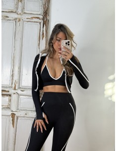 Conjunto 3 Piezas  Carmela 2