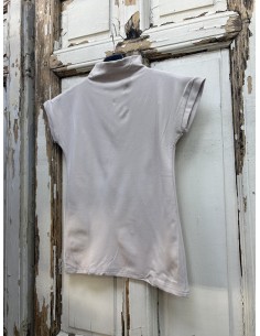 CAMISETA BASIC CUELLO 2