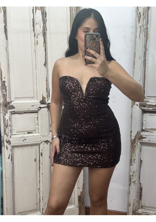 Vestido Camila