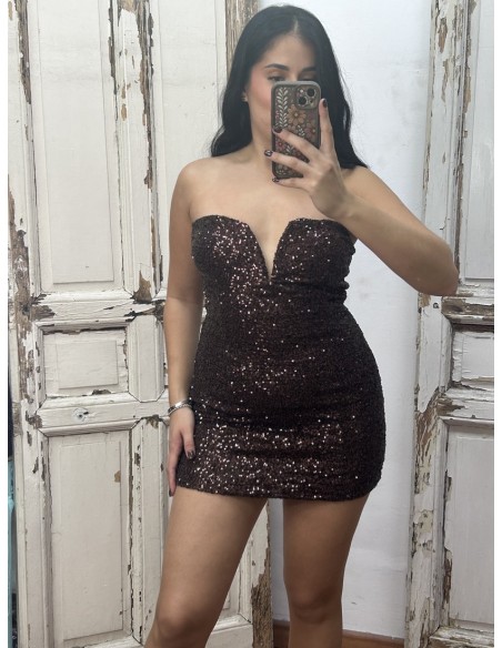 Vestido Camila