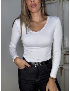 Camiseta Interior Sara 2