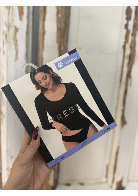 Camiseta Interior Basic