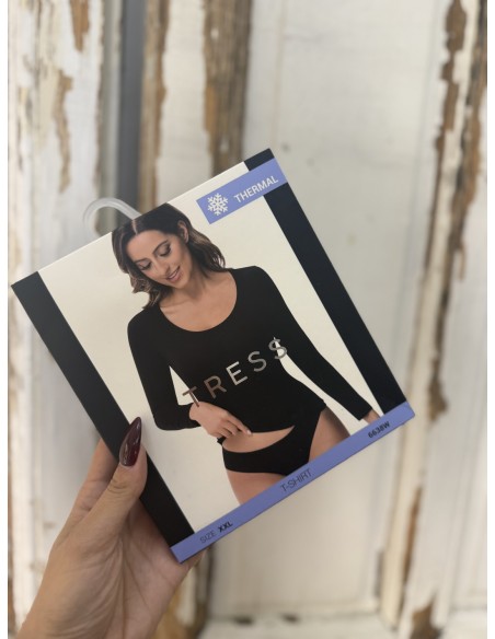 Camiseta Interior Basic