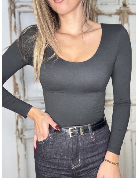 Camiseta Interior Basic