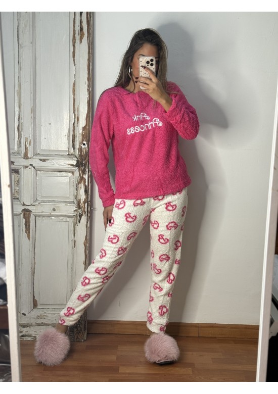 Pijama B