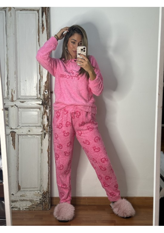 Pijama B