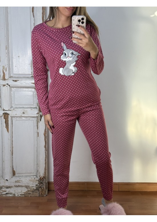 Pijama Lunar