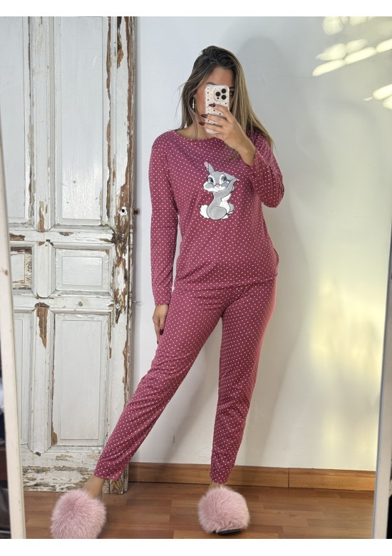 Pijama Lunar