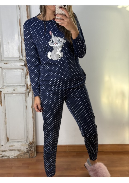 Pijama Lunar