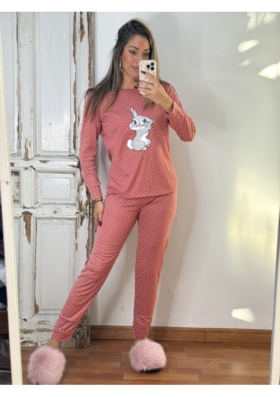 Pijama Lunar