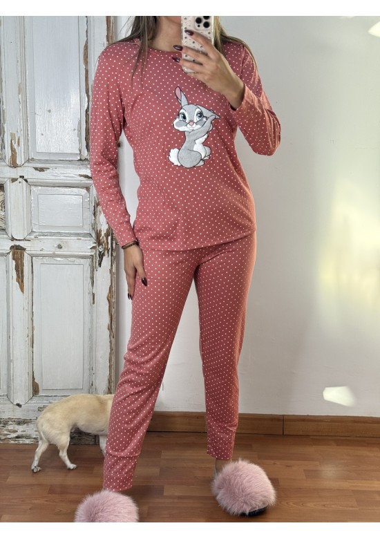 Pijama Lunar